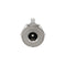 1Pc DC Power Jack Socket Power Outlet Power Socket Female Panel Mount Connector