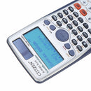 Scientific Calculator 417 Full Function Calculator FX-991ES PLUS Student Computer
