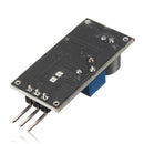 10Pcs Sound Detection Sensor Module LM393 Chip Electret Microphone