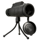 IPRee HD 35x50 Dual Focus Monocular Binocular Optical Lens Telescope With Phone Holder