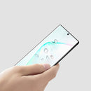 Mofi 3D Curved Edge Hot Bending Tempered Glass Screen Protector For Samsung Galaxy Note 10 Plus/Note 10+/Note 10+ 5G