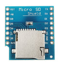 Geekcreit Micro SD Card Shield For D1 Mini TF WiFi ESP8266 Compatible SD Wireless Module For