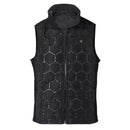 Electric USB Winter Heated Warm Vest Men Women Heating Coat Jacket Clothing Ski