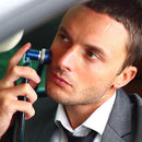 Electric Shaver Razor Travel Shaver Portable Mini Magnetic Suction Phone Razor Suitable for Android