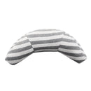 Strip Style Child Neck Headrest Car Seat Belt Shoulder Pads Car Sleep Pillow Head Support Cushion