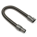 30.7'' Extension Hose Air Conditioner Exhaust Hose for Vacuum Cleaner DC35 DC44 DC31 DC34DC58 DC59