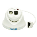 Escam QD100 720P IP Camera Network IR-Cut P2P IR Night Vision Motion Detection Support Onvif Camera