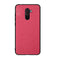 Bakeey Luxury Fabric PC Back + Soft TPU Bumper Protective Case for Xiaomi Pocophone F1