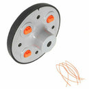 Universal Strimmer Line String Trimmer Head Grass Brush Cutter Accessory For Lawn Mower