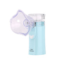 Low noise Mesh Nebulizer Home Care Atomizer Humidifier Portable Ultrasonic Atomizer For Children And Adults Atomizer Coil Jig