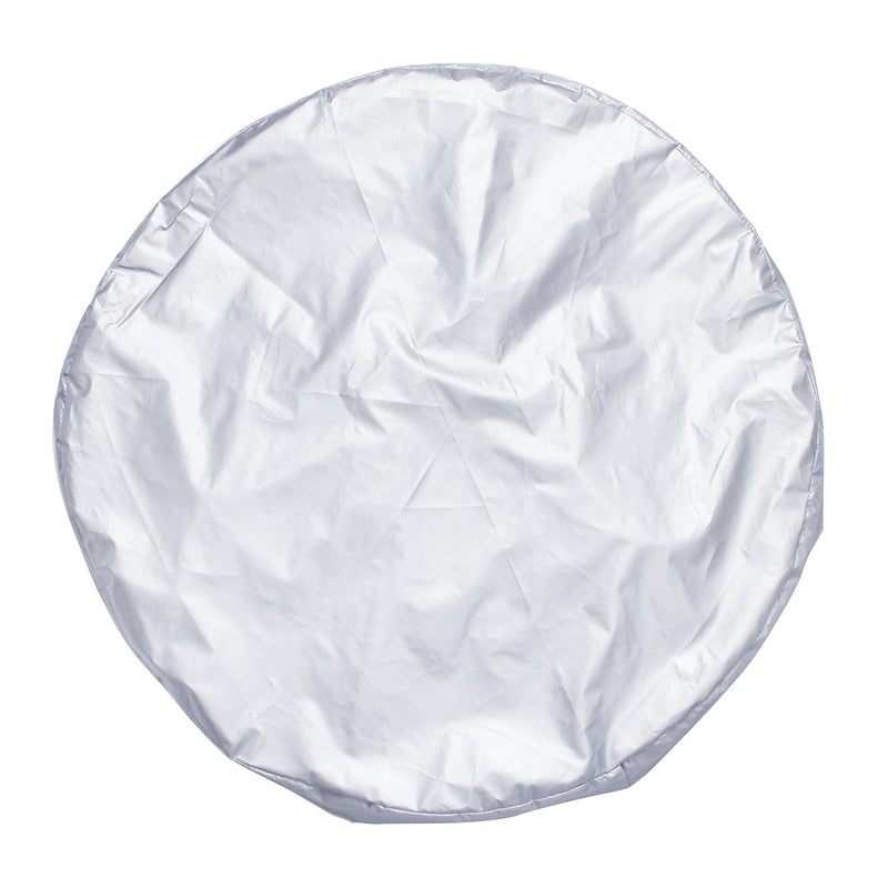 Tire Cover Case Car Spare Tire Cover Storage Bags Carry Tote Polyester Tire for Cars Wheel Protection Covers