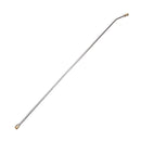 M22 High Pressure Washer Cleaning Guns Lance 1M Extension Rod 1/4 Quick Connect