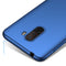 Bakeey Ultra-Thin Matte Hard PC Anti-Fingerprint Protective Case For Xiaomi Pocophone F1