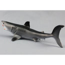 Ocean Sea Life Marine Animals Shark Model Educational Learning Toys for Kid Gift