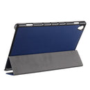 Tri Fold Stand Case Cover For 10.8 Inch Huawei Mediapad M6 Tablet