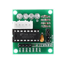 10pcs ULN2003 Stepper Motor Driver Board Test Module For  AVR SMD