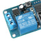 5Pcs Geekcreit DC 12V LED Display Digital Delay Timer Control Switch Module PLC