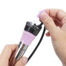 50-500W Aquarium Submersible Heater Stainless Steel Water Fish Tank Heating Rod