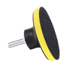 Electric/Manual Headlight Lens Restoration System Professional Restorer Polishing Wheel Tool Kit For Car