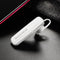 Borofone BC24 Wireless bluetooth Earphone Single Business Earbuds Handsfree Mono Headset with Mic