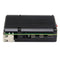 Armor Aluminum Alloy Case Protective Shell Metal Enclosure for Raspberry Pi 4 Model B Only