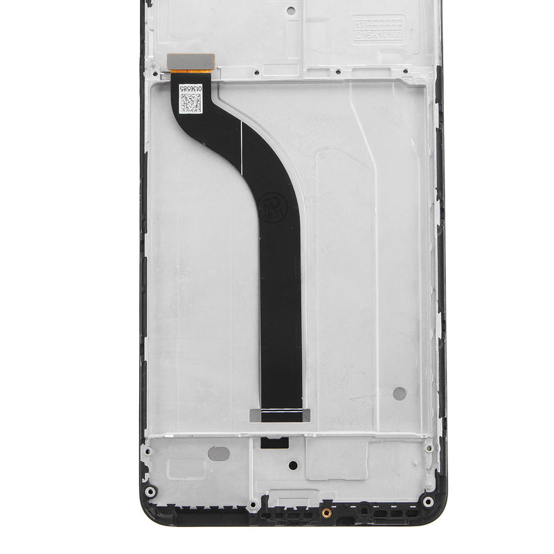 LCD Display + Touch Screen Digitizer Replacement With Repair Tools For Xiaomi Redmi 5