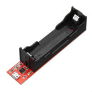 18650 Battery Charging Holder Charging Board TP4056 0.3A / 0.5A / 0.8A
