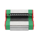Machifit MGN12C Linear Rail Block for MGN12 Linear Rail Guide CNC Tool