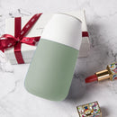 Xiaomi 310ml Mini Vacuum Cup OLED Temperature Display Insulation Water Bottle Removable Tea Interval