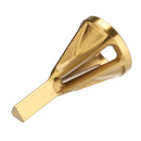 Drillpro Titanium Coated Deburring External Chamfer Tool Bit Remove Burr Repairs Tools