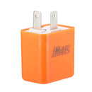 DC 12V Motorcycle LED Lights Flasher Relay Speed Adjustable Plug 2 Pin