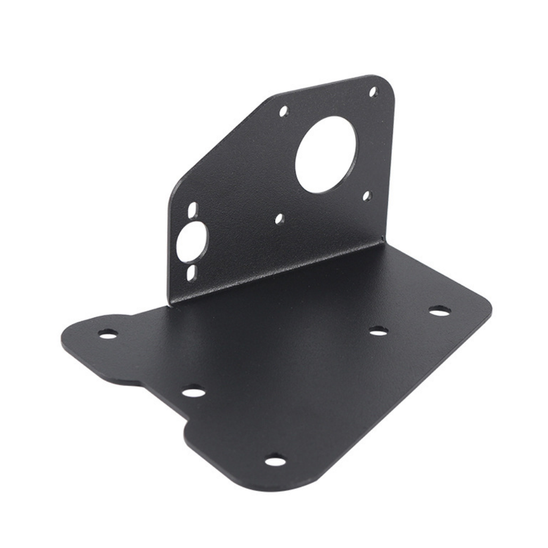 Dual Z-Axis Motor Mount Upgrade Board Kit for Creality CR-10S Ender 3