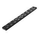Bexin PU300 Universal Aluminum Alloy Quick Release Plate with 3/8 Thread 1/4 Screw