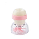 Household Swivel Faucet Sprinkler Filter Tap Water Valve