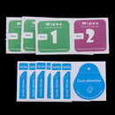 3 PCS Bakeey Anti-Explosion Tempered Glass Screen Protector For LeTV LeEco Le Max 2