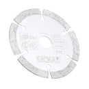 Drillpro 85x15x1.8mm Diamond Saw Blade Wood Circular Cutting Disc