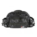 Abu Garcia 600D Polyester Waterproof Fishing Waist Bag Multifunctional Fishing Bag Tackle 2 Colors