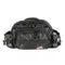 Abu Garcia 600D Polyester Waterproof Fishing Waist Bag Multifunctional Fishing Bag Tackle 2 Colors