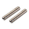 Anet 2Pcs M6*30mm Stainless Steel Nozzle Throat with Teflon Tube for 1.75mm Filament 3D Printer Part