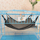 Pet Cat Dog Hammock Soft Bed Animal Hanging Pupply Comforter Ferret Cage House