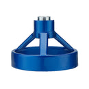 Drillpro Blue Joinery System Kit Vertical Hole Jig Drilling Guide Fast Woodworking Drilling Tool