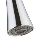 Kitchen Basin Sink Pull Out Tap Faucet Swivel Gooseneck Spout Spray Water Mixer