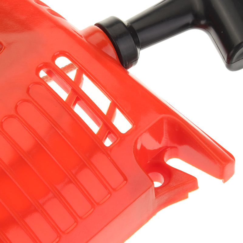 Chainsaw Single Starter for 5200 5800 5920 52cc 58cc 59cc Electric Chainsaw