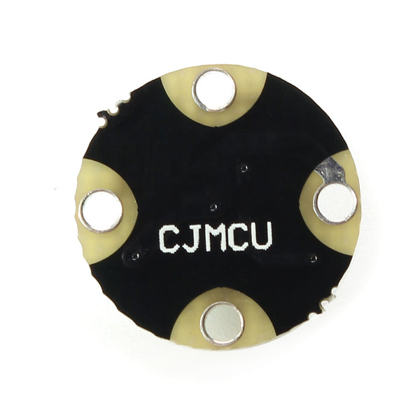 10Pcs CJMCU WS2812 RGB LED Breakout Full Color Lights Driving Intelligent Control Module