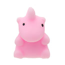 Mochi Squishy Little Monster Squeeze Cute Healing Toy Kawaii Collection Stress Reliever Gift Decor