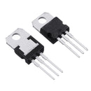 50pcs L7812CV L7812 KA7812 MC7812 Voltage Regulator 12V 1.5A TO-220