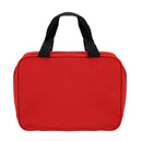 Car First Aid Kit Bag Large Outdoor Emergency Kit Bag
