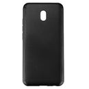 For Xiaomi Redmi 8A Case Bakeey 360 Full Cover Frosted Ultra-thin 3 in 1 Plating PC Hard Protective Case