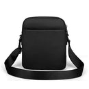 Mark Ryden Men's Messenger Bag 9.7 inch Laptop Bag Vintage Shoulder Bag Casual Sling Bag Crossbody Bag Handbags Oxford Waterproof