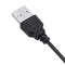 10pcs USB Power Cable Module Converter 2.1x5.5mm Male Connector